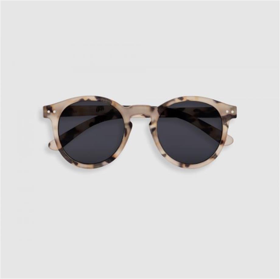 Izipizi Güneş Gözlüğü M Sun Light Tortoise