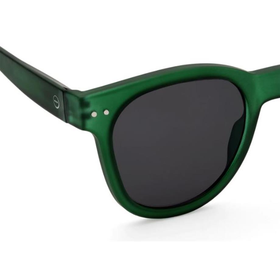 Izipizi Güneş Gözlüğü N Sun Green