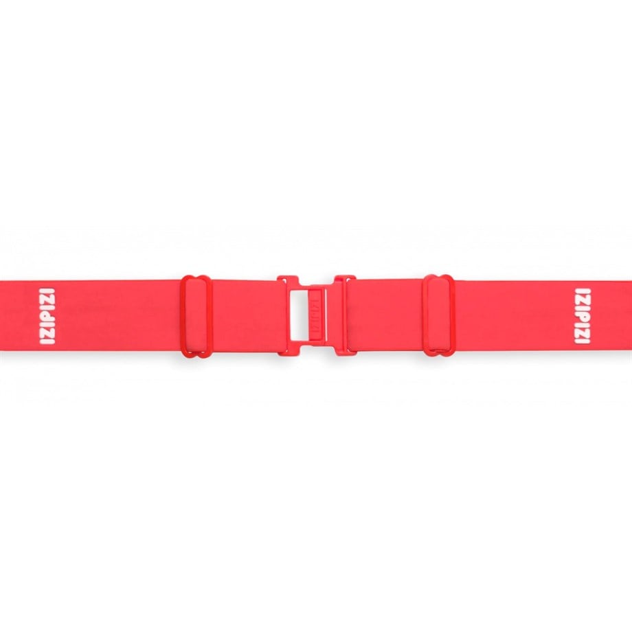 İzipizi Kayak Gözlüğü Snow Cat 2 Pink