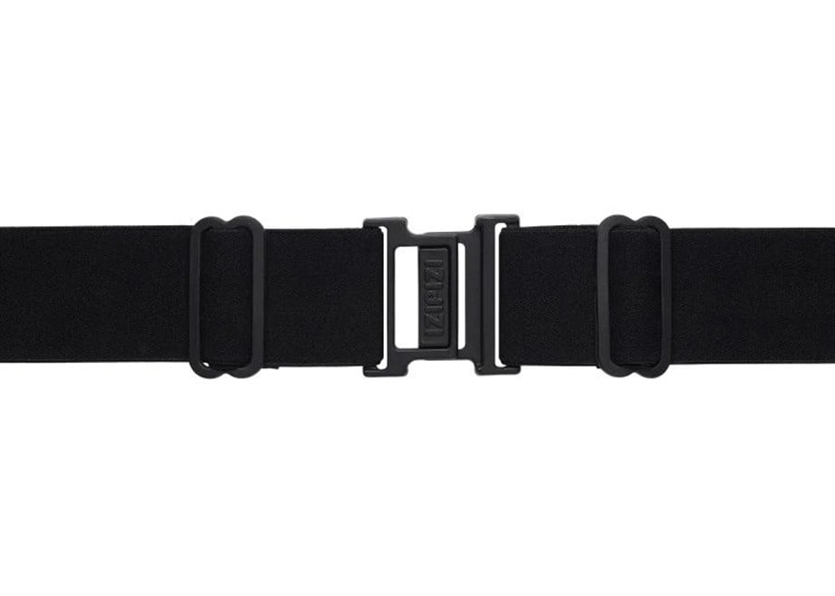 İzipizi Kayak Gözlüğü Snow Cat 3 Black