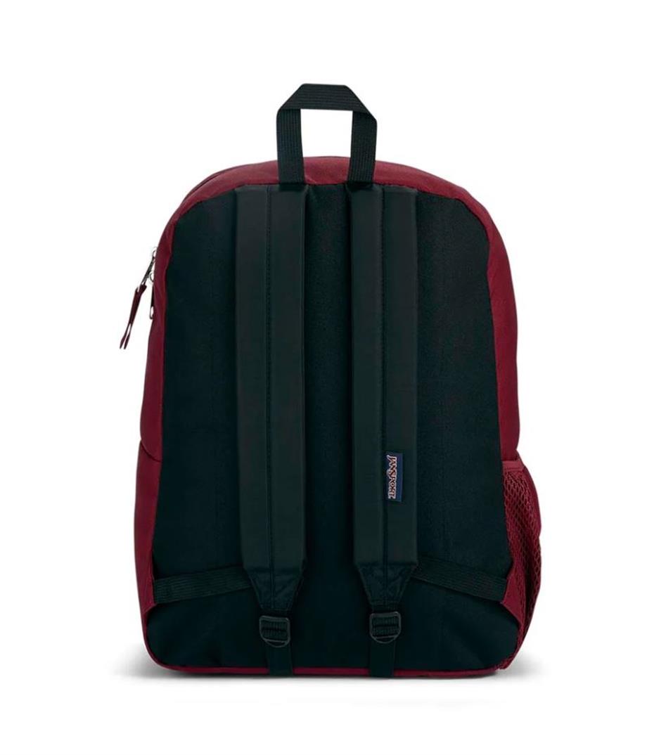 Jansport Sırt Çantası Cross Town Russet Red
