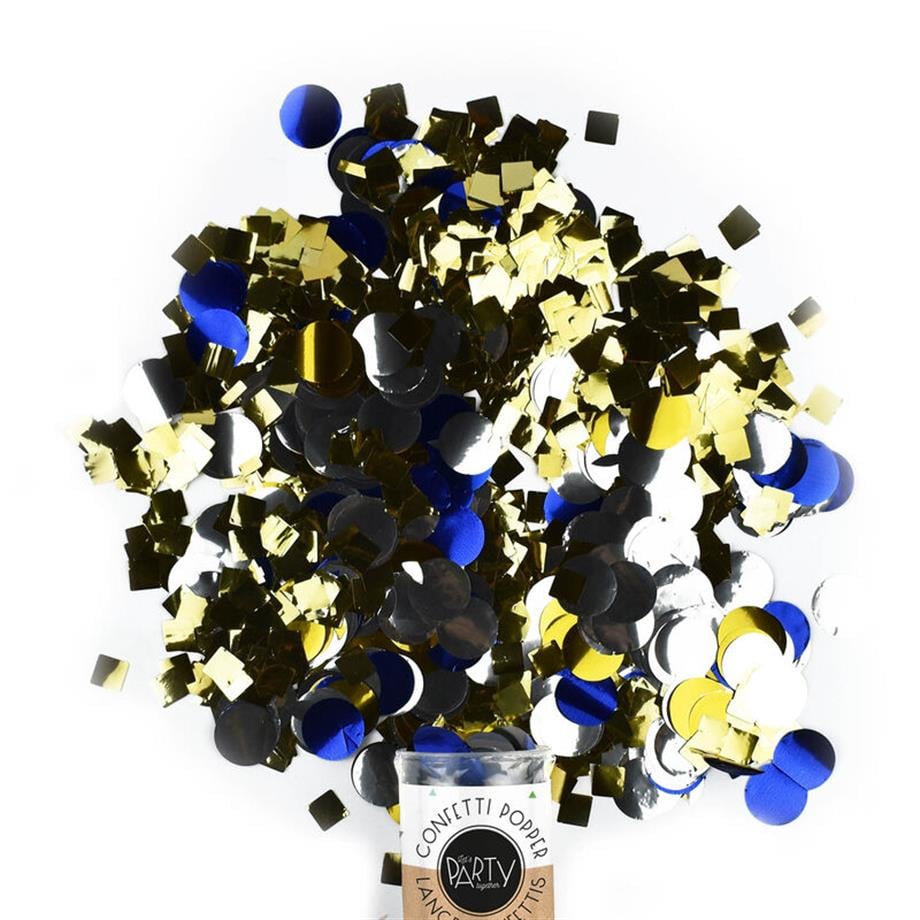 Legami Konfeti Gold