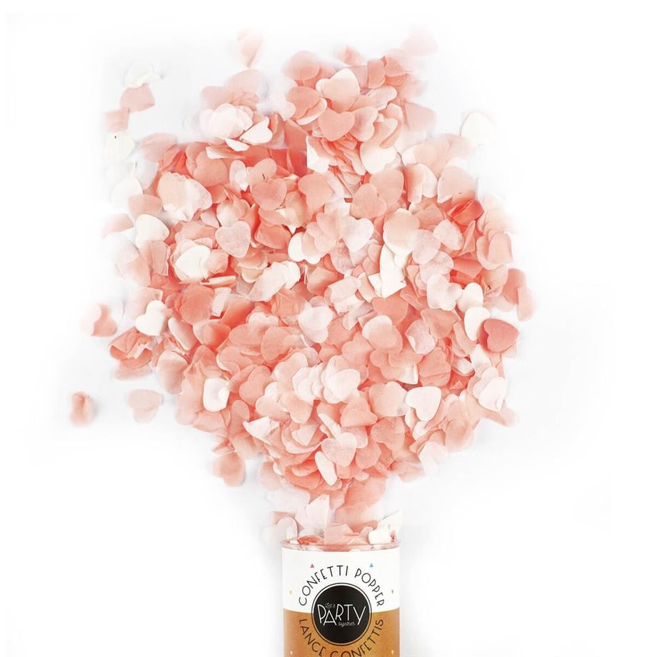 Legami Konfeti Pembe