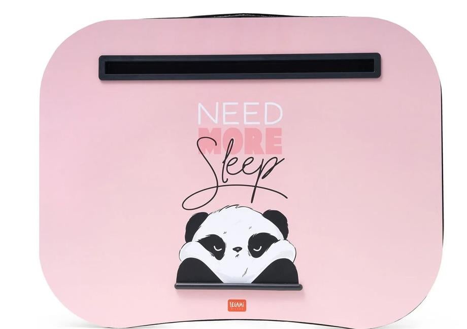 Legami Laptop Yastığı Panda