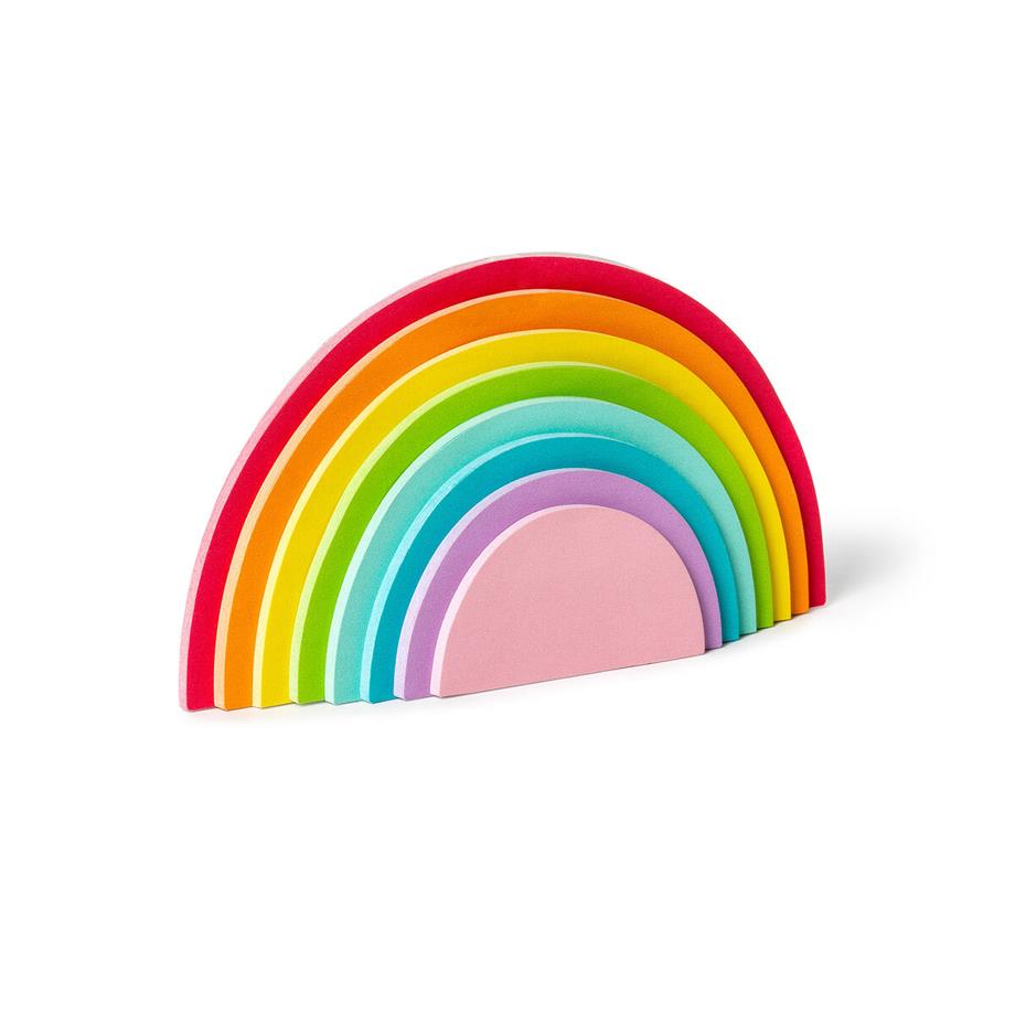 Legami Post It Rainbow
