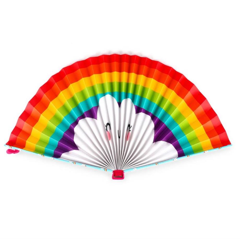 Legami Yelpaze Rainbow
