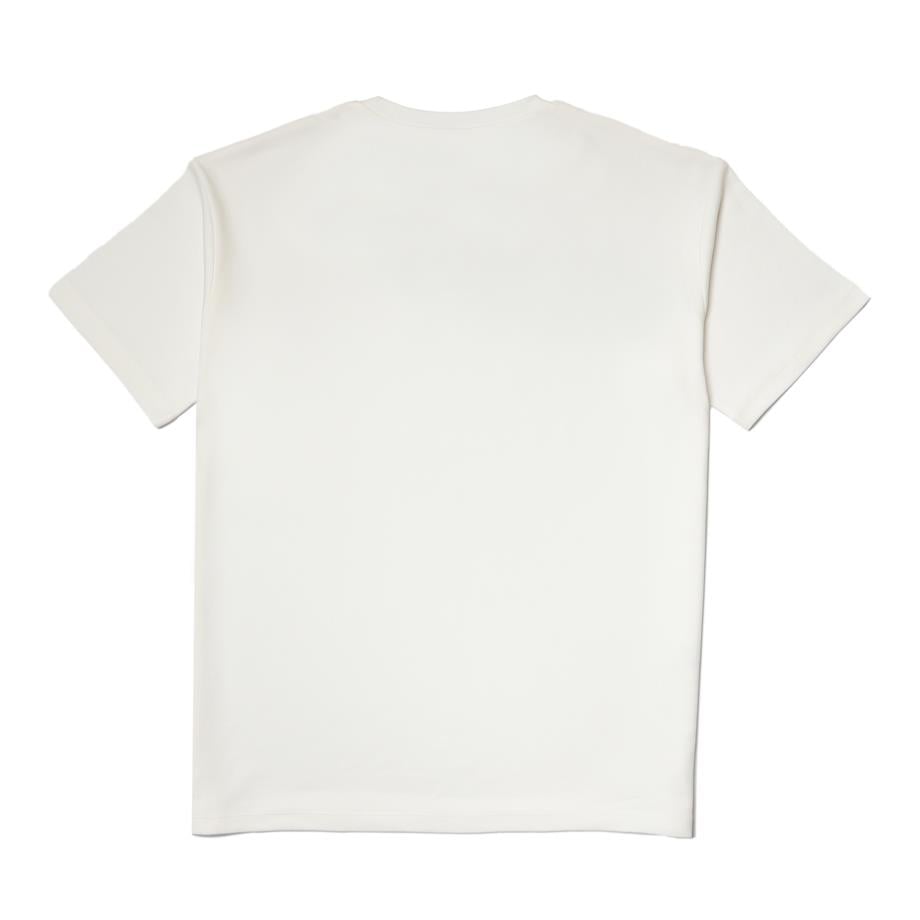 Maison Sacrée Tshirt Basic Bej