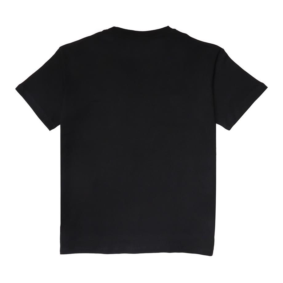 Maison Sacrée Tshirt Basic Siyah