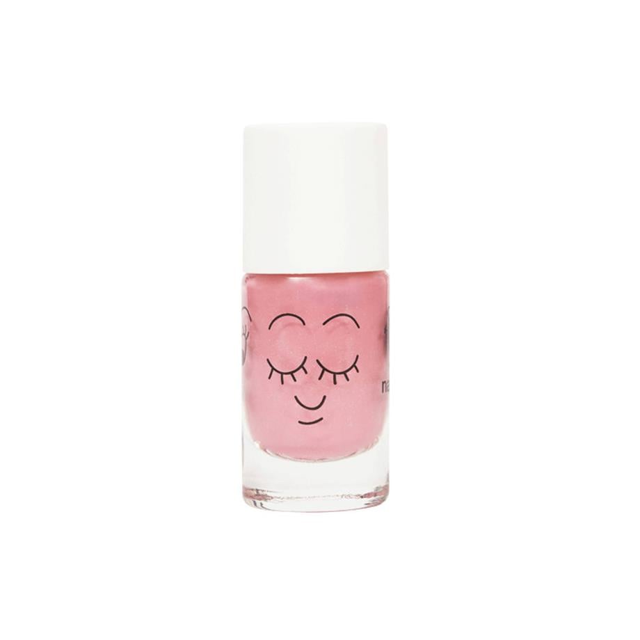 Nailmatic Kids Tırnak Cilası Waterbased Cookie Pink