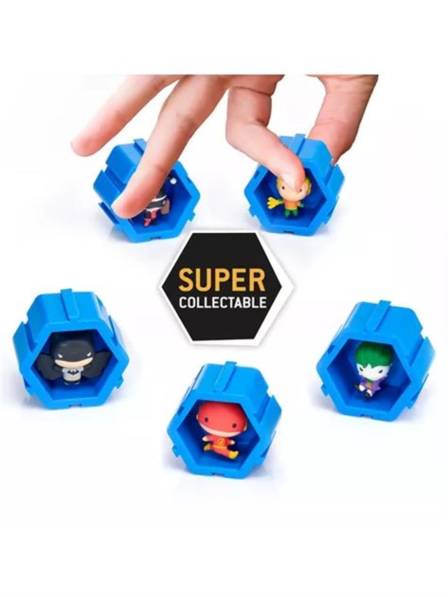 Nano Pods DC Figür Aquaman