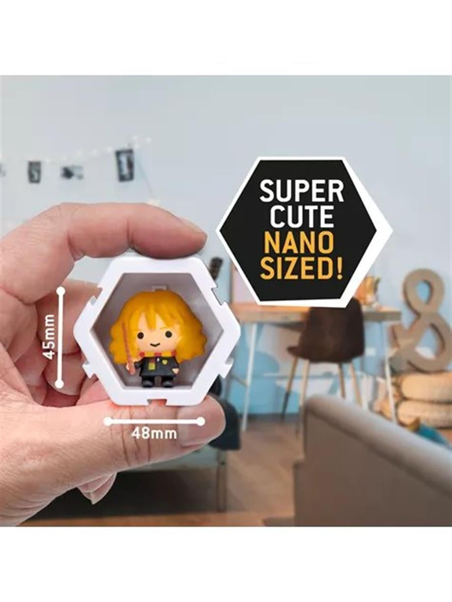 Nano Pods Harry Potter Figür Ron