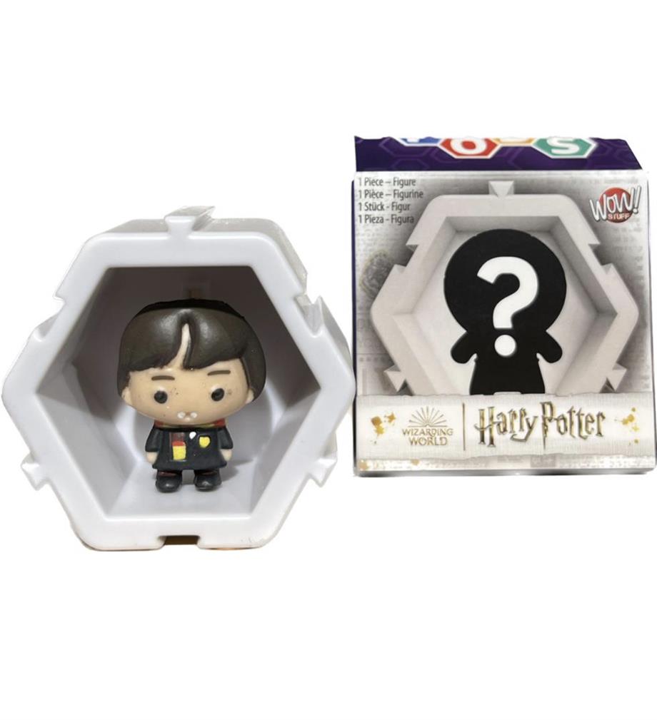 Nano Pods Harry Potter Figür Neville