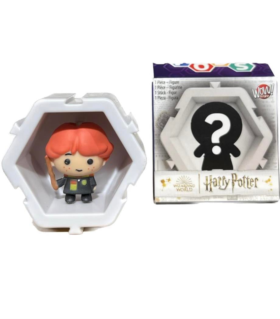 Nano Pods Harry Potter Figür Ron