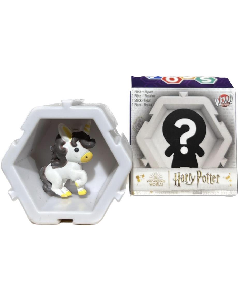 Nano Pods Harry Potter Figür Unicorn