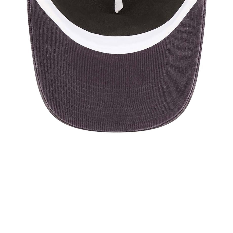New Era Şapka 940 AF Trucker Chicago White Sox Flower 9Forty Navy