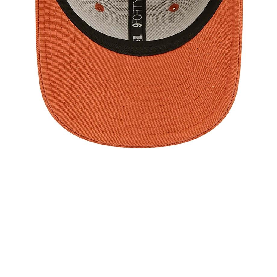 New Era Şapka 940 Youth League Essential 9Forty Neyyan Peach
