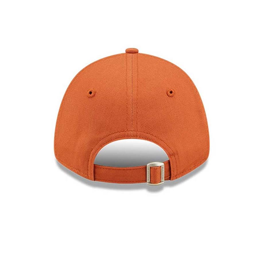 New Era Şapka 940 Youth League Essential 9Forty Neyyan Peach