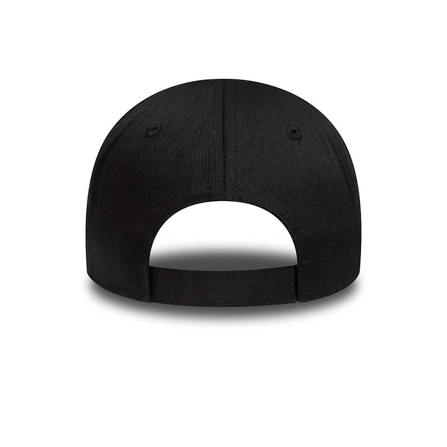 New Era Çocuk Şapkası Bugs Bunny Toddler Forty Black