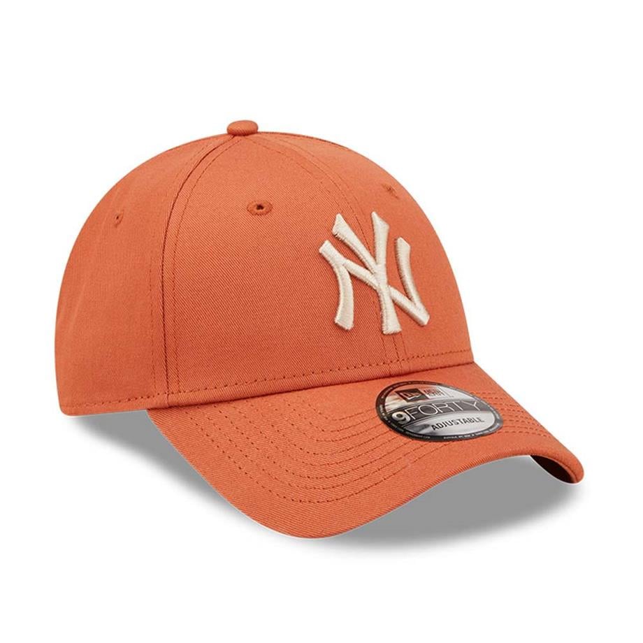 New Era Şapka League Essential 9Forty Neyyan Peach