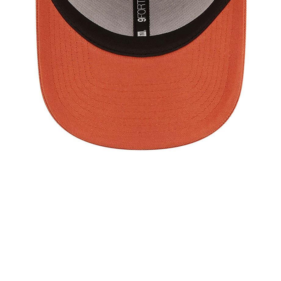 New Era Şapka League Essential 9Forty Neyyan Peach