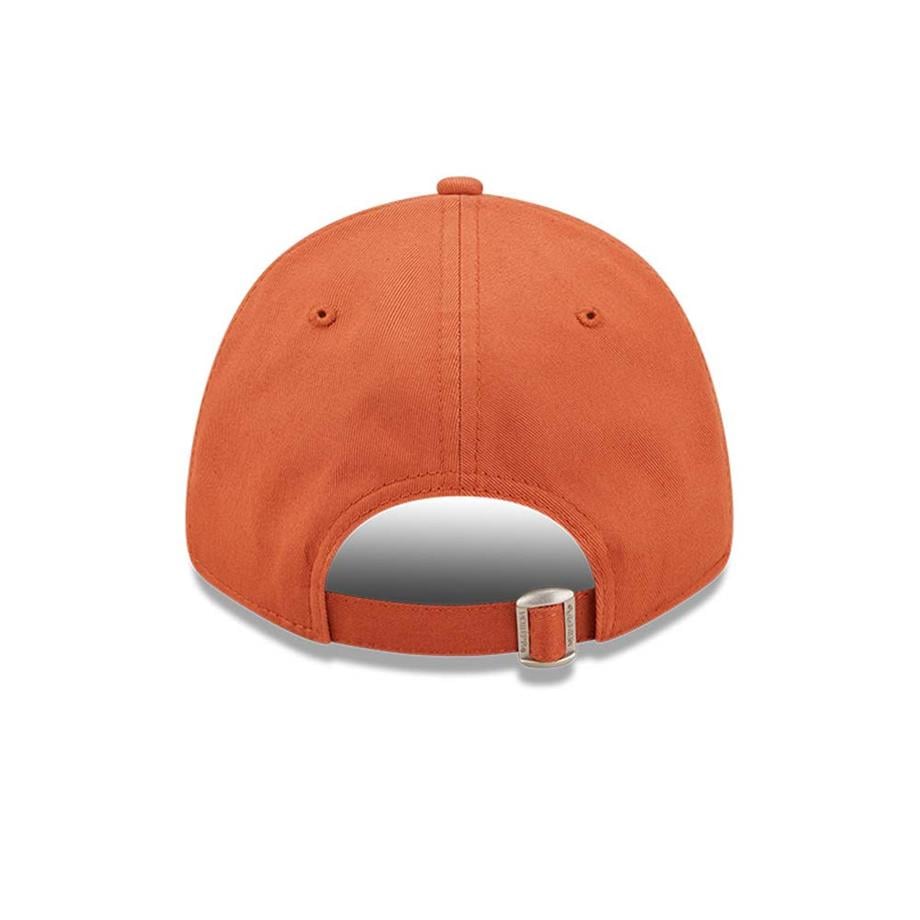 New Era Şapka League Essential 9Forty Neyyan Peach