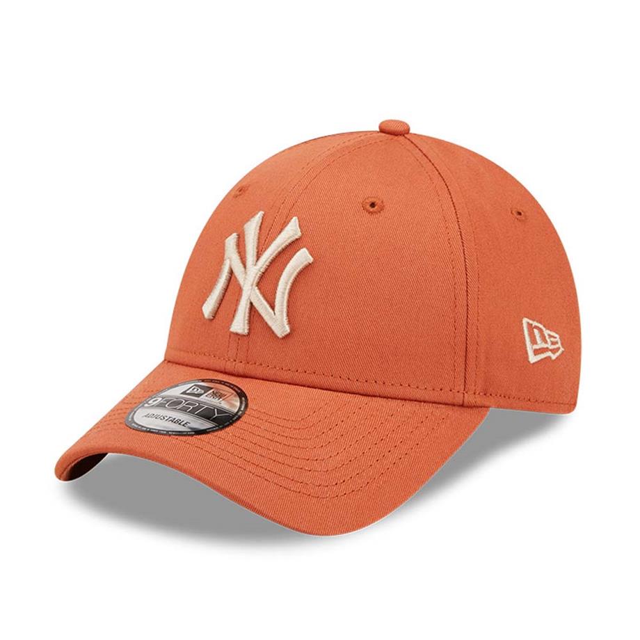 New Era Şapka League Essential 9Forty Neyyan Peach