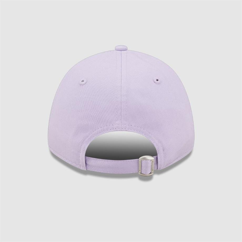 New Era Şapka League Essential 9Forty Neyyan Lilac
