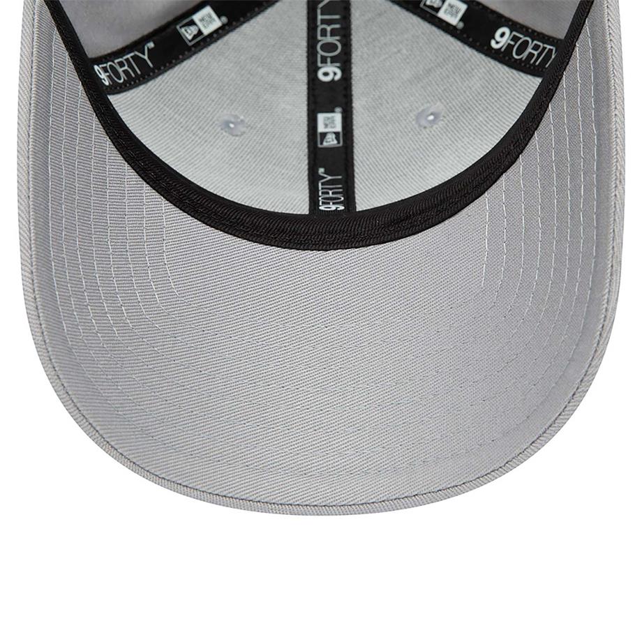 New Era Şapka Looney Tunes 9Forty Sylvester Grey