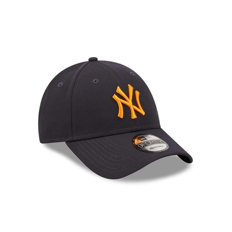 New Era Şapka New York Yankees Repreve 9Forty Navy