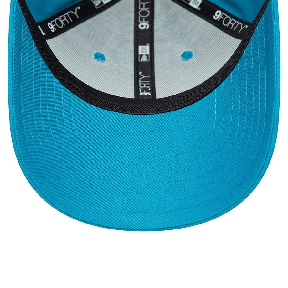 New Era Şapka Vespa Seasonal 9Forty Bright Blue