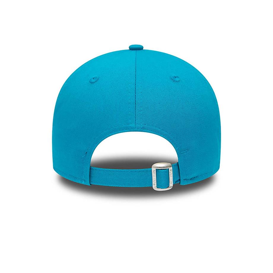 New Era Şapka Vespa Seasonal 9Forty Bright Blue