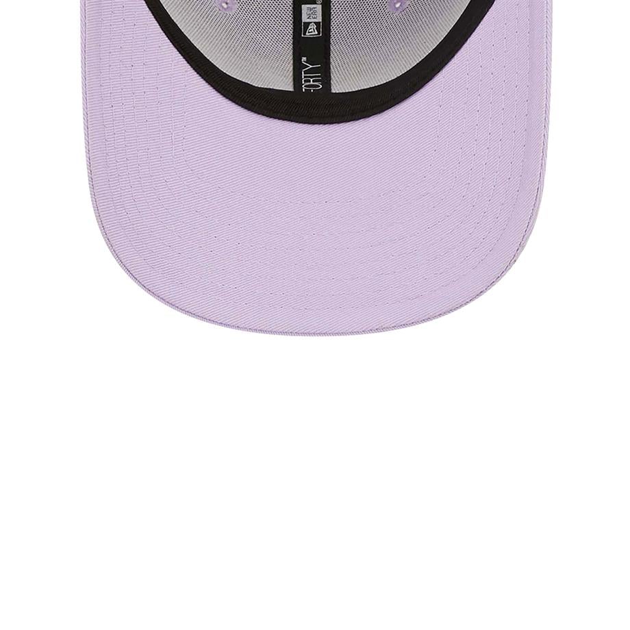 New Era Şapka WMNS League Essential 9Forty Neyyan Lilac