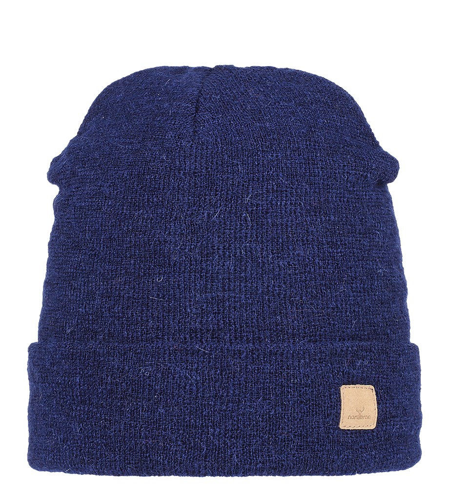 Nordbron Bere Freya Beanie Lacivert_6016C047