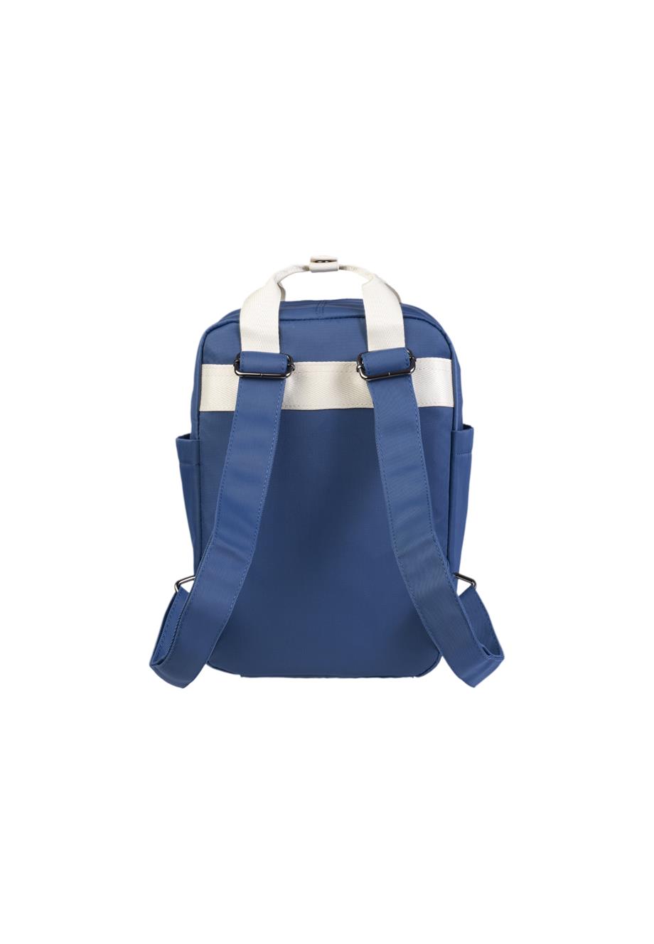 Nordbron Sırt Çantası Lucerne Bag Mini Indigo