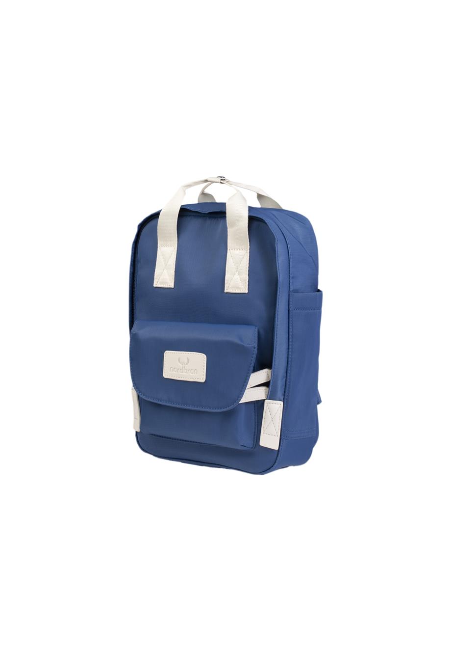 Nordbron Sırt Çantası Lucerne Bag Mini Indigo