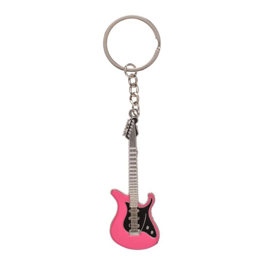 Out Of The Blue Anahtarlık Gitar GNL