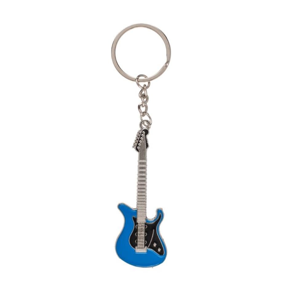 Out Of The Blue Anahtarlık Gitar GNL