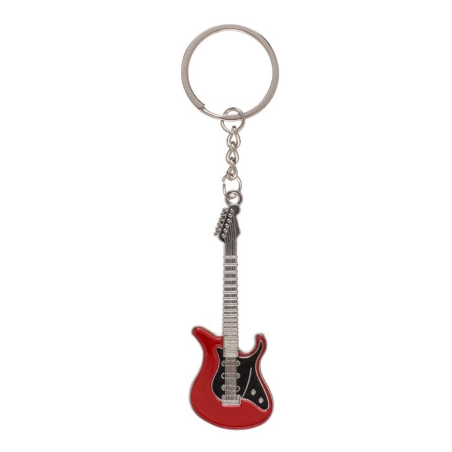 Out Of The Blue Anahtarlık Gitar GNL