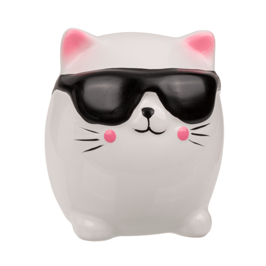 Out Of The Blue Kumbara Cool Kedi