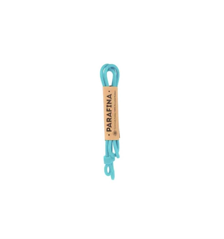 Parafina Gözlük İpi %100 Geri Dönüşümlü Rubber Turquoise_STP-TUR-RUB
