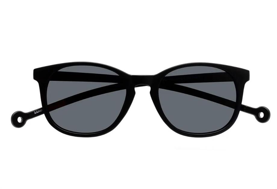 Parafina Güneş Gözlüğü Arroyo Matt Black