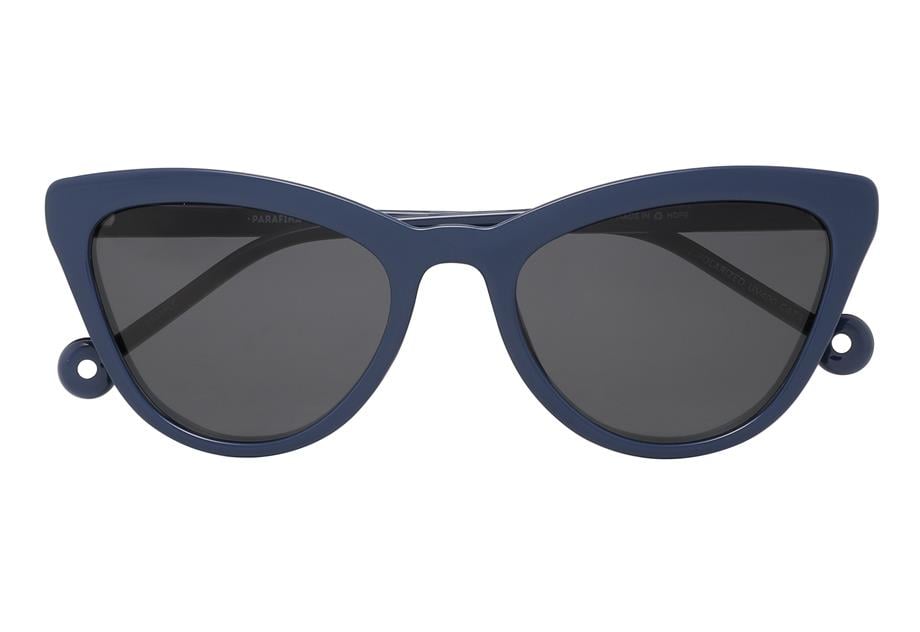 Parafina Güneş Gözlüğü Colina Blue Smoke
