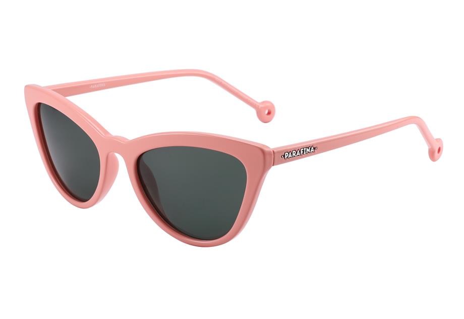Parafina Güneş Gözlüğü Colina Peach Green