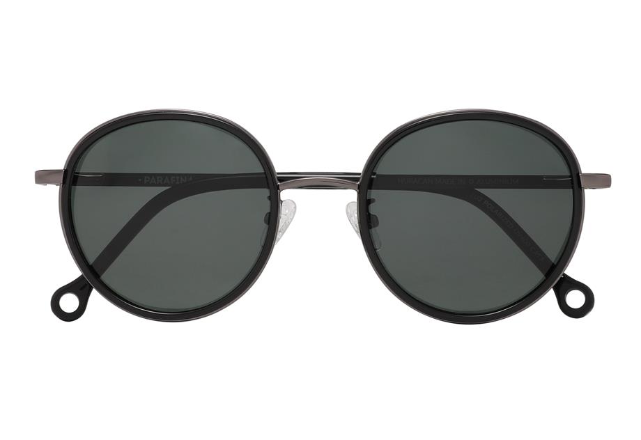 Parafina Güneş Gözlüğü Huracan II Black Green