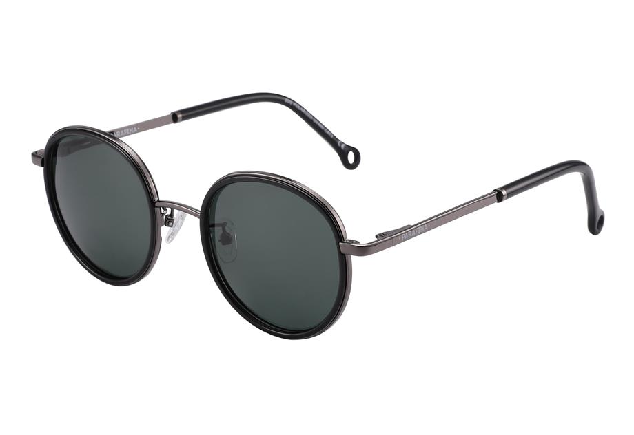 Parafina Güneş Gözlüğü Huracan II Black Green