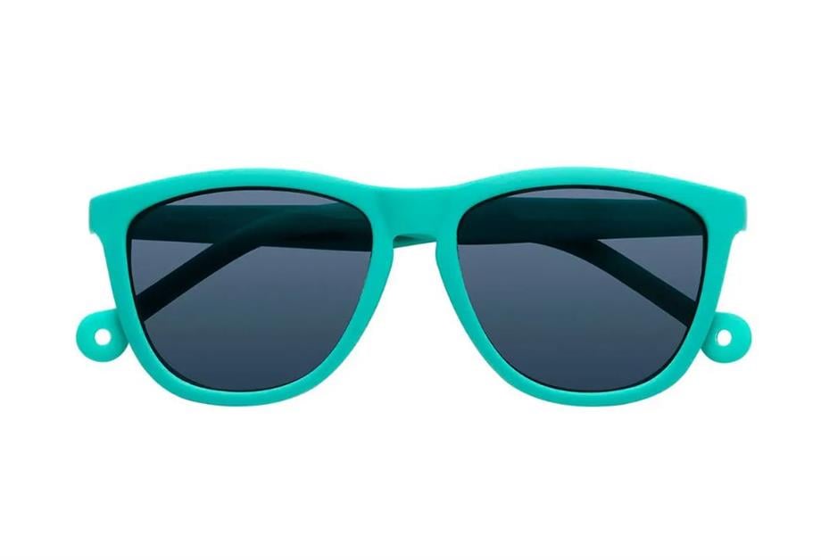 Parafina Güneş Gözlüğü Travesia Turquoise Solid Blue