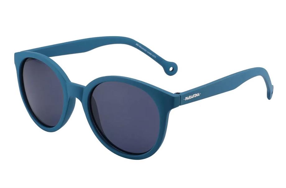 Parafina Güneş Gözlüğü Via Denim Blue