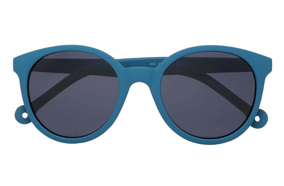 Parafina Güneş Gözlüğü Via Denim Blue