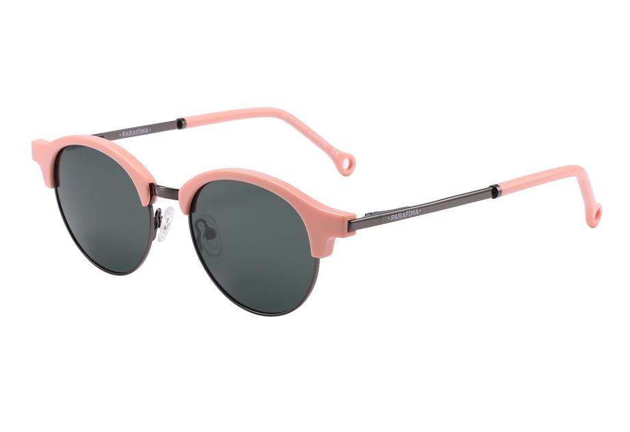 Parafina Güneş Gözlüğü Viento Peach Green