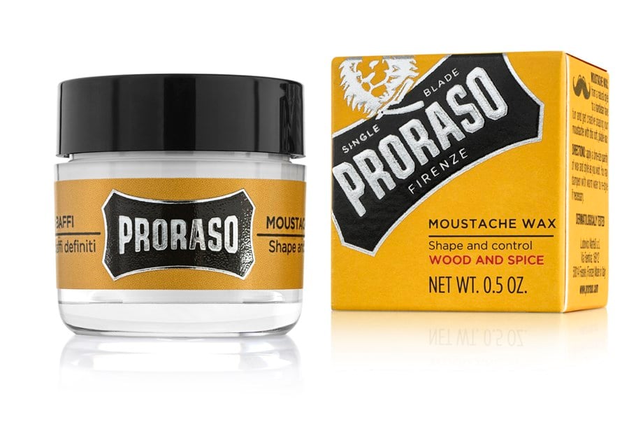 Proraso Bıyık Şekillendirici Moustache Wax_400760